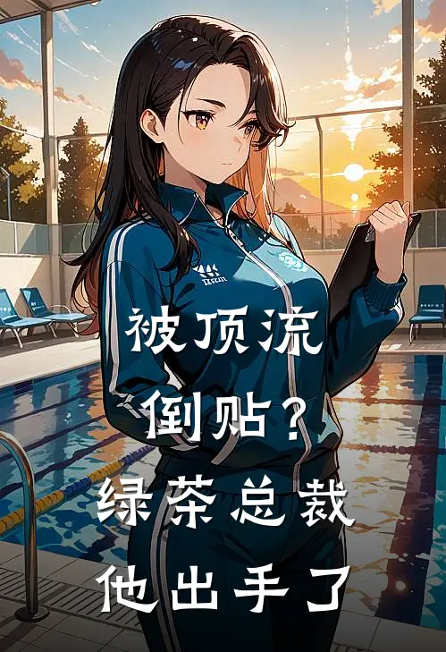 被顶流倒贴？绿茶总裁他出手了