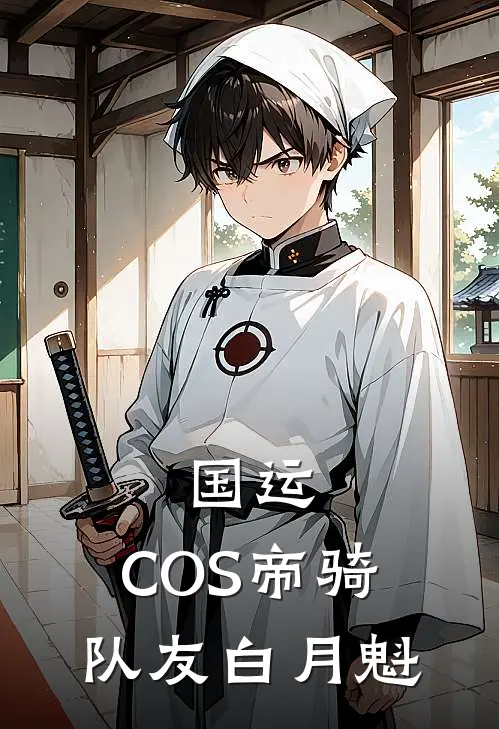 国运：COS帝骑，队友白月魁