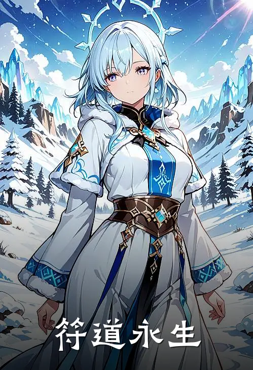 符道永生