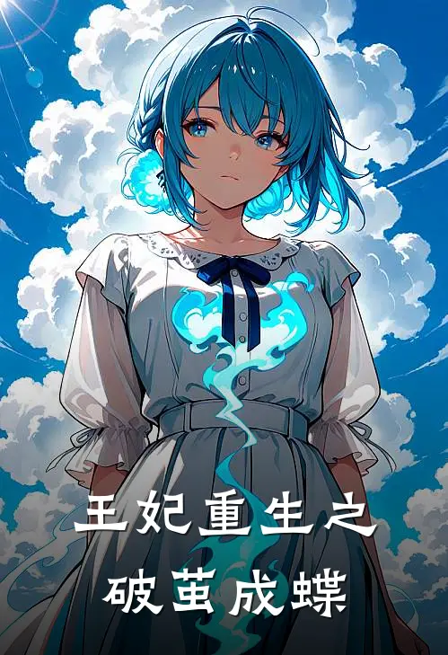 王妃重生之破茧成蝶