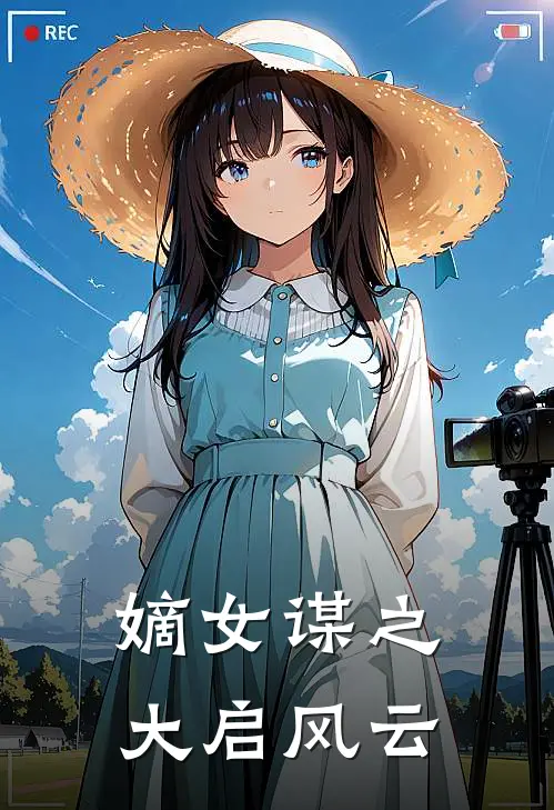 嫡女谋之大启风云