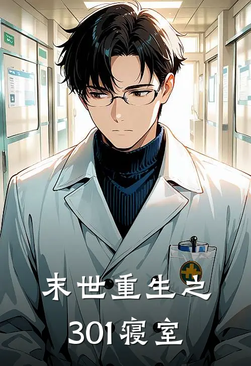 末世重生之301寝室