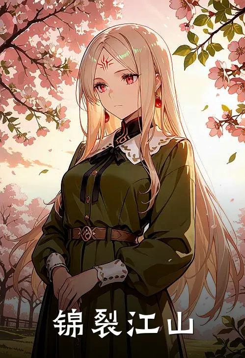锦裂江山