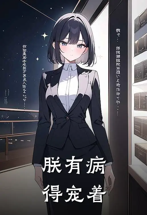 朕有病，得宠着