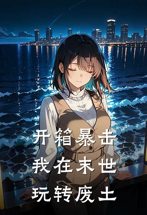 开箱暴击，我在末世玩转废土