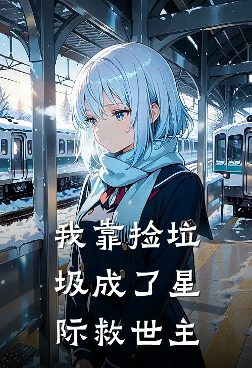 我靠捡垃圾成了星际救世主