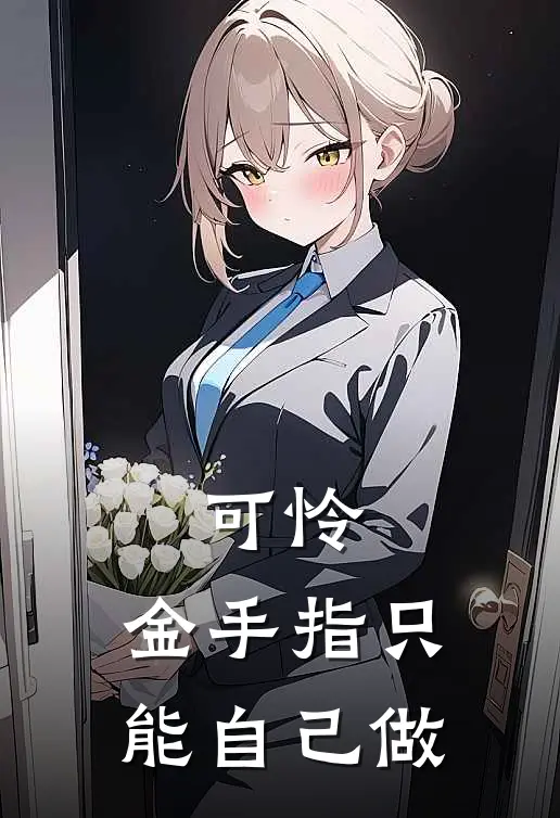 可怜，金手指只能自己做