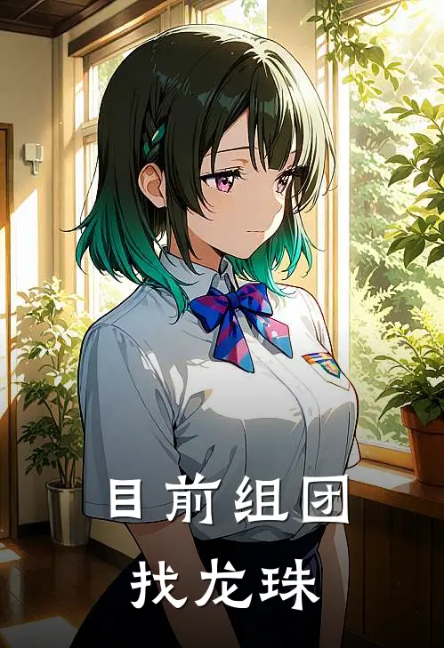 目前组团找龙珠