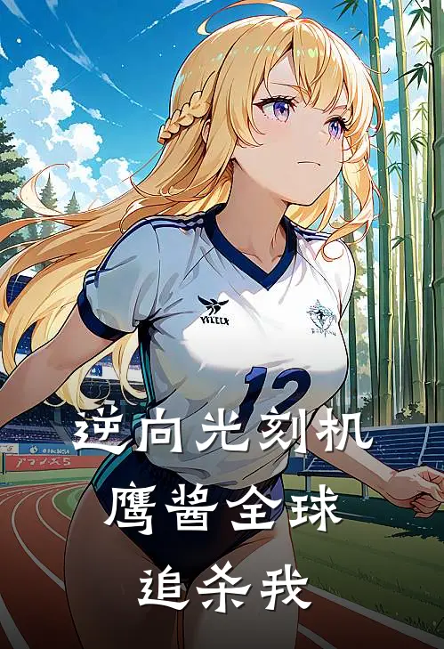 逆向光刻机，鹰酱全球追杀我