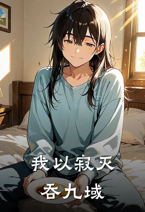 我以寂灭吞九域