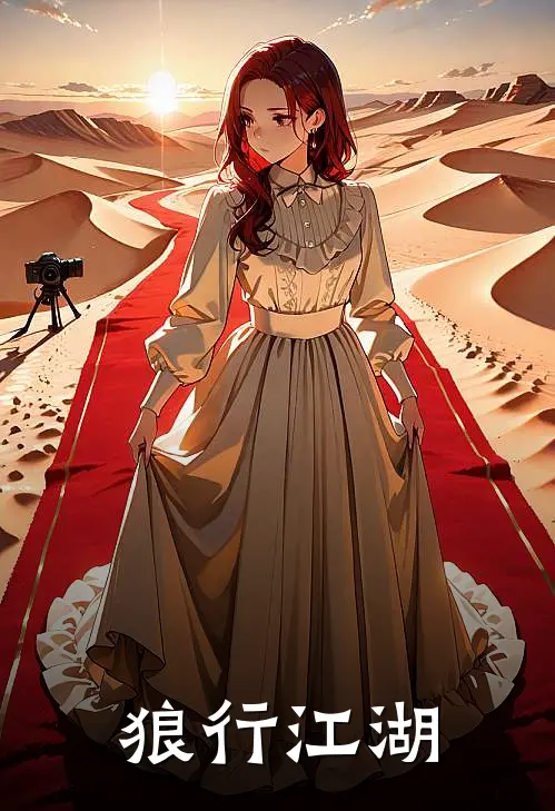 狼行江湖