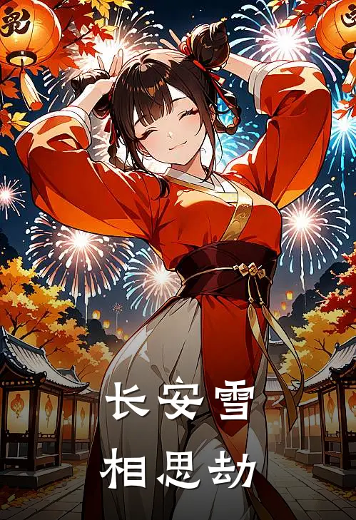 长安雪，相思劫