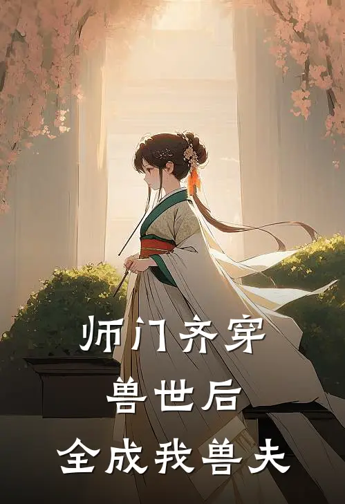 师门齐穿兽世后，全成我兽夫