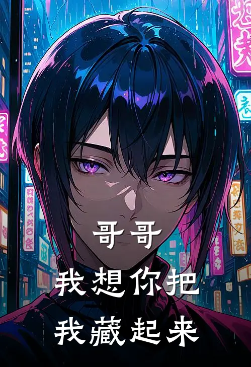 哥哥，我想你把我藏起来