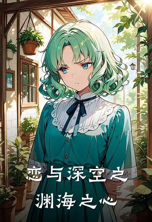 恋与深空之渊海之心