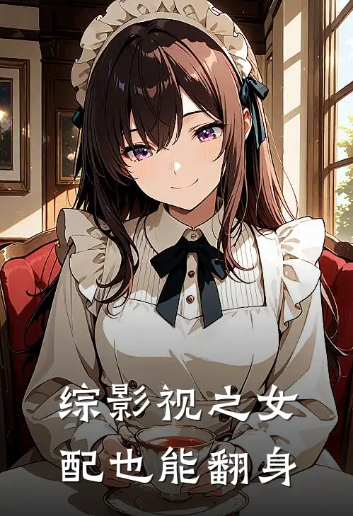 综影视之女配也能翻身