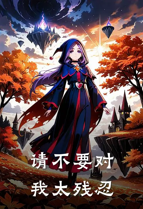 请不要对我太残忍