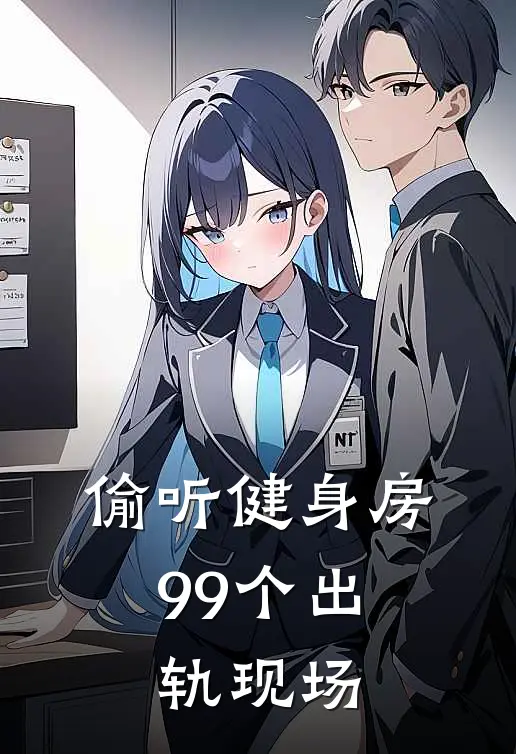 偷听健身房，99个出轨现场