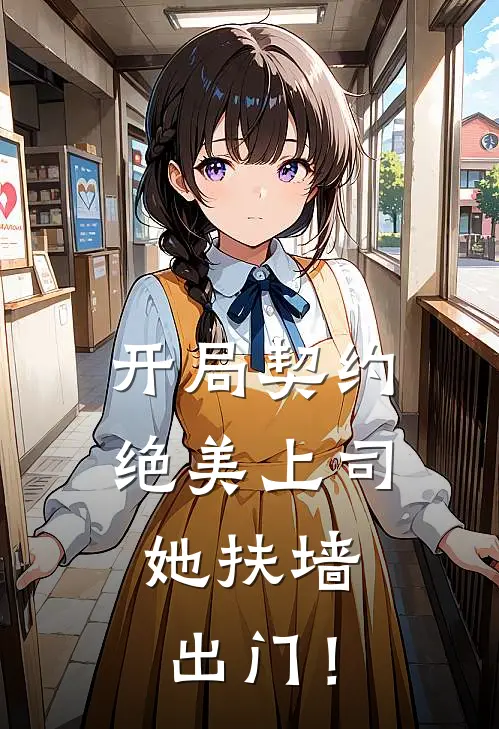 开局契约绝美上司，她扶墙出门！