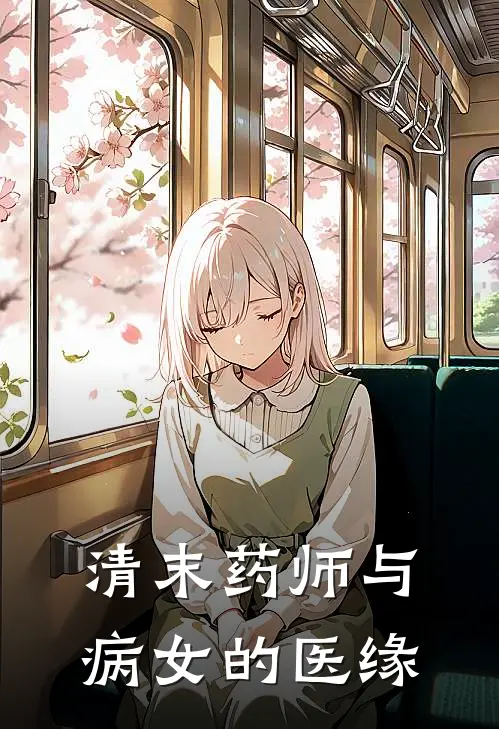 清末药师与病女的医缘