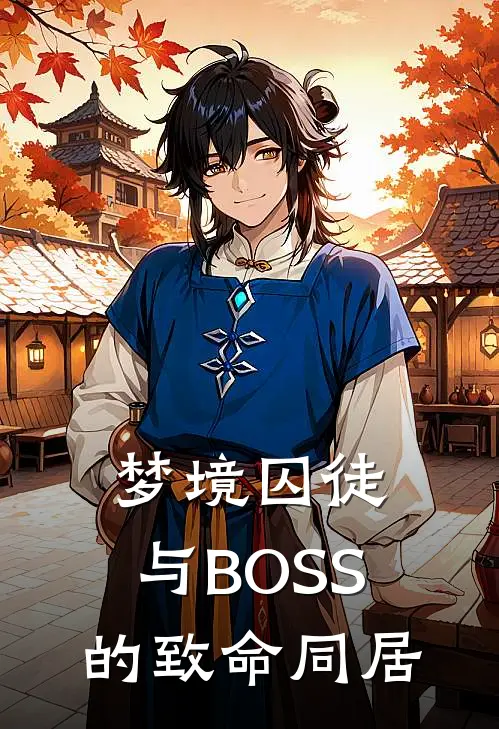 梦境囚徒：与BOSS的致命同居