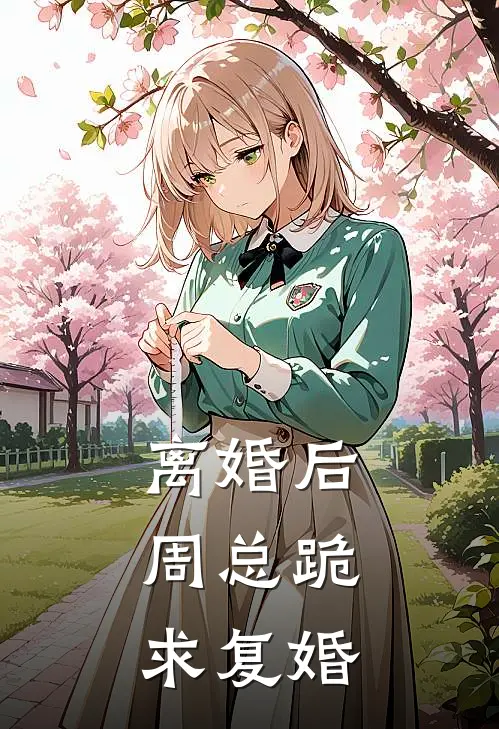 离婚后，周总跪求复婚