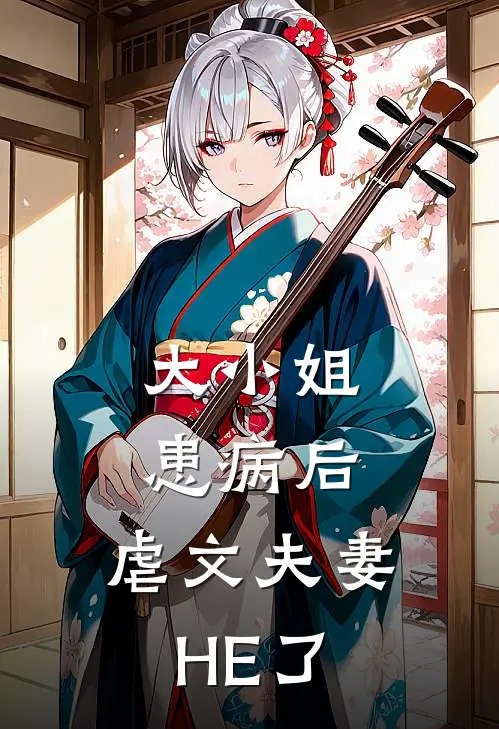 大小姐患病后，虐文夫妻HE了