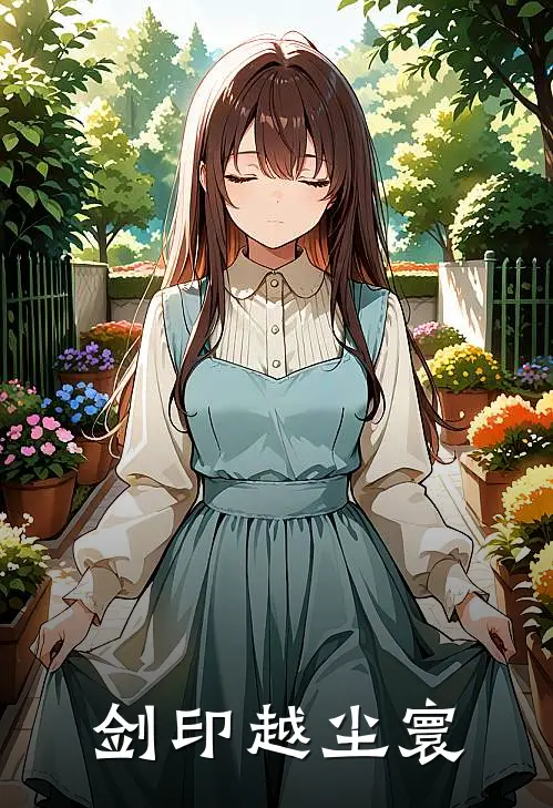 剑印越尘寰