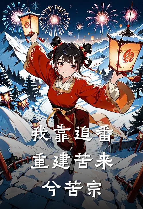 我靠追番重建苦来兮苦宗