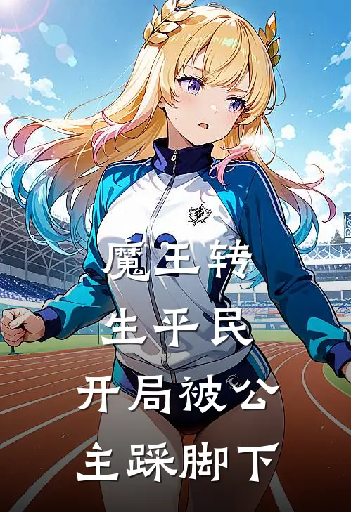 魔王转生平民：开局被公主踩脚下