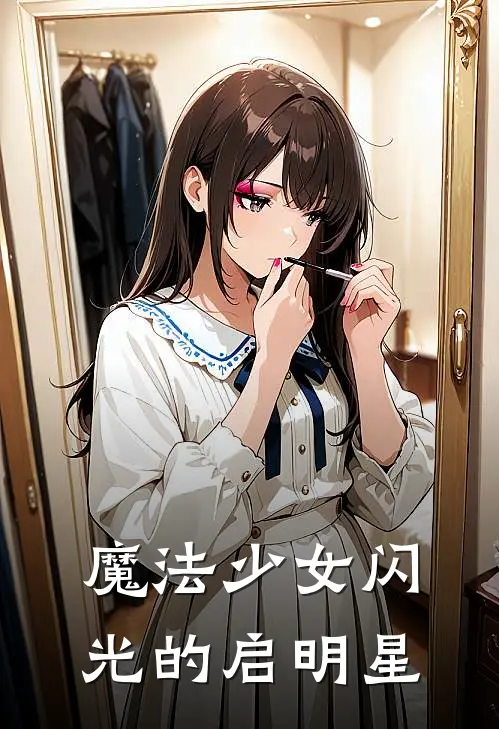 魔法少女闪光的启明星