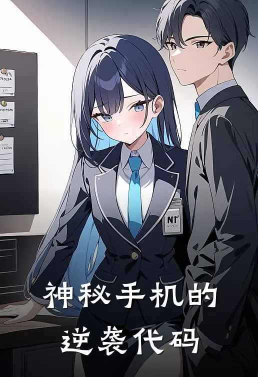 神秘手机的逆袭代码