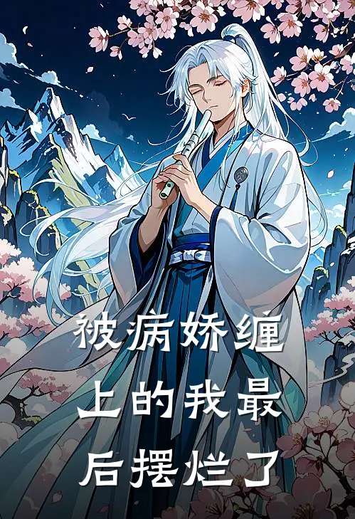 被病娇缠上的我最后摆烂了