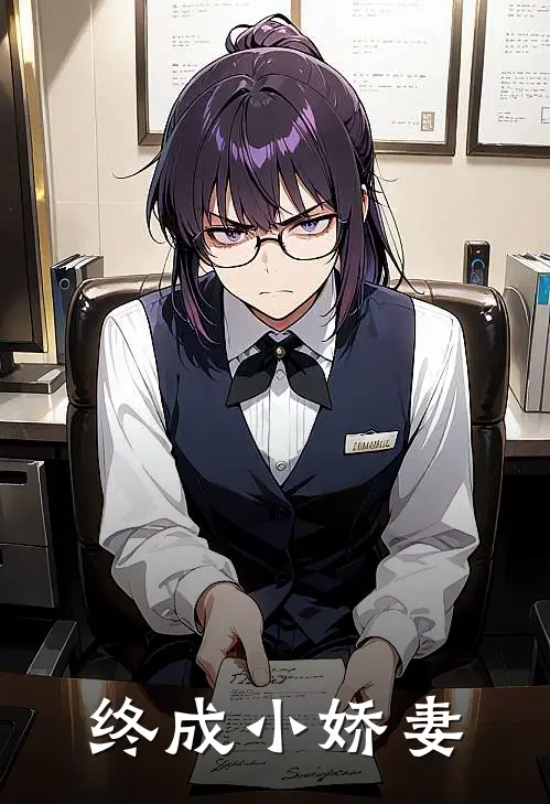 终成小娇妻