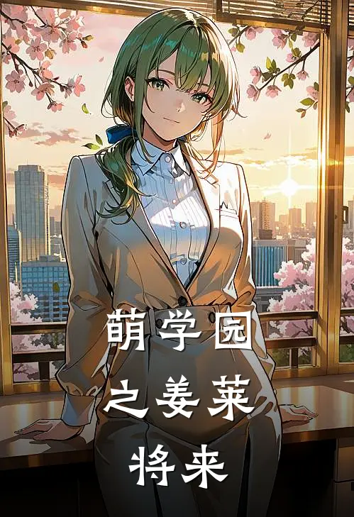 萌学园之姜莱，将来