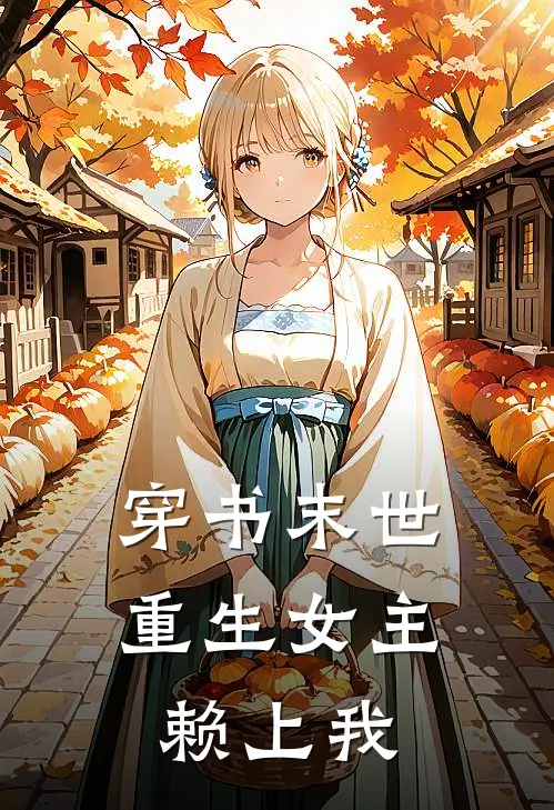 穿书末世：重生女主赖上我