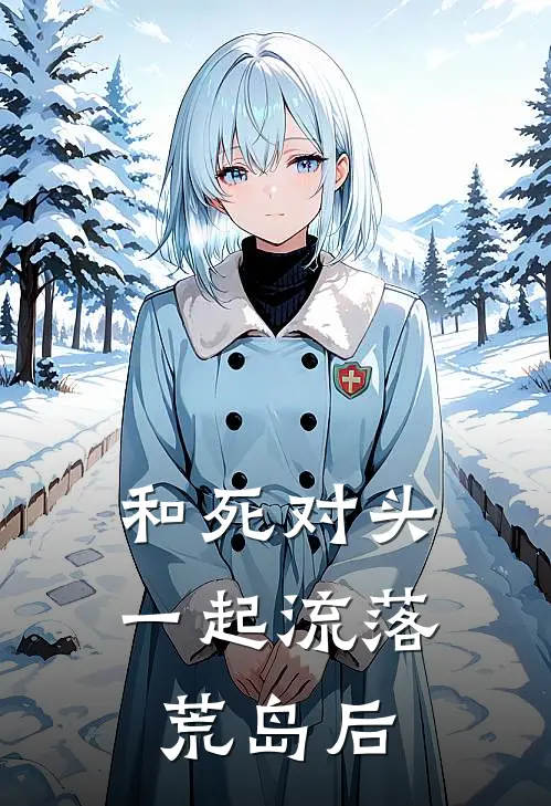 和死对头一起流落荒岛后