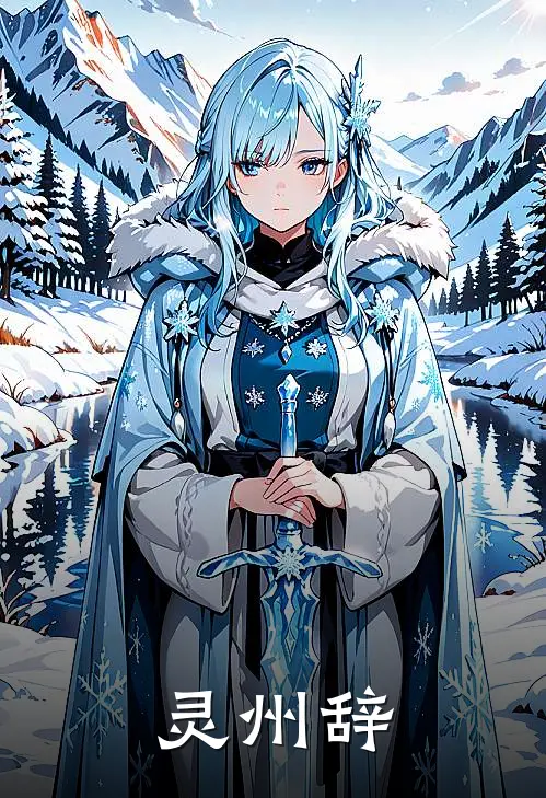 灵州辞
