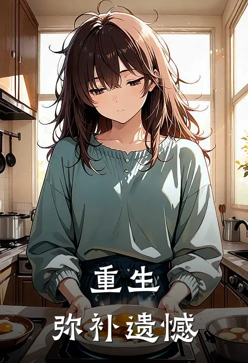 重生：弥补遗憾