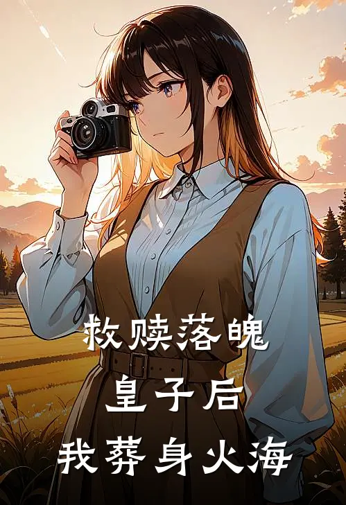 救赎落魄皇子后，我葬身火海