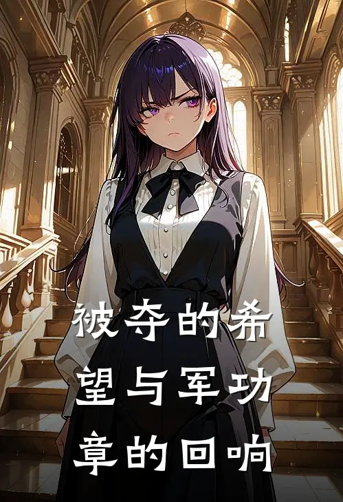 被夺的希望与军功章的回响