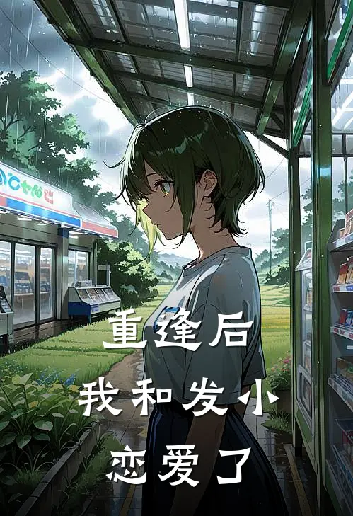 重逢后，我和发小恋爱了