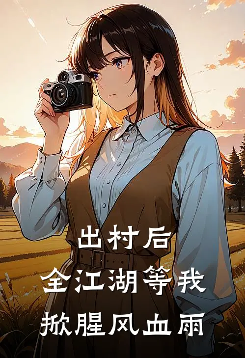 出村后，全江湖等我掀腥风血雨