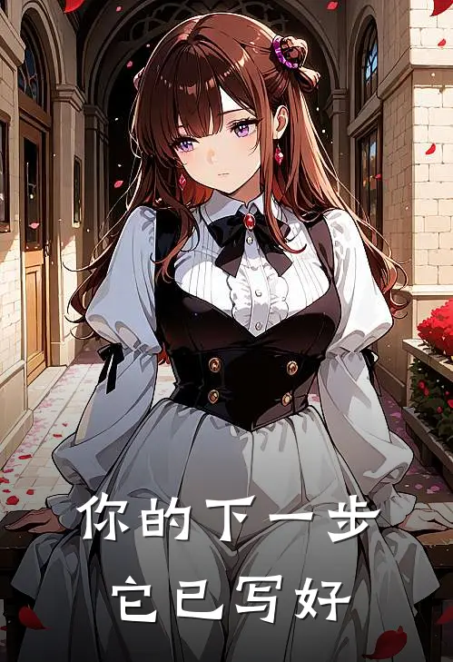 你的下一步，它已写好