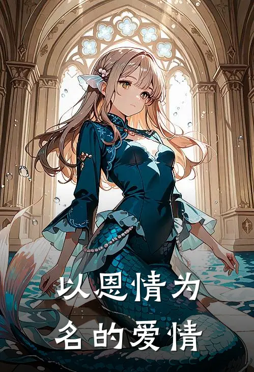 以恩情为名的爱情