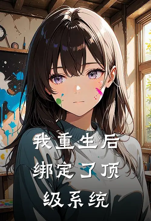 我重生后绑定了顶级系统