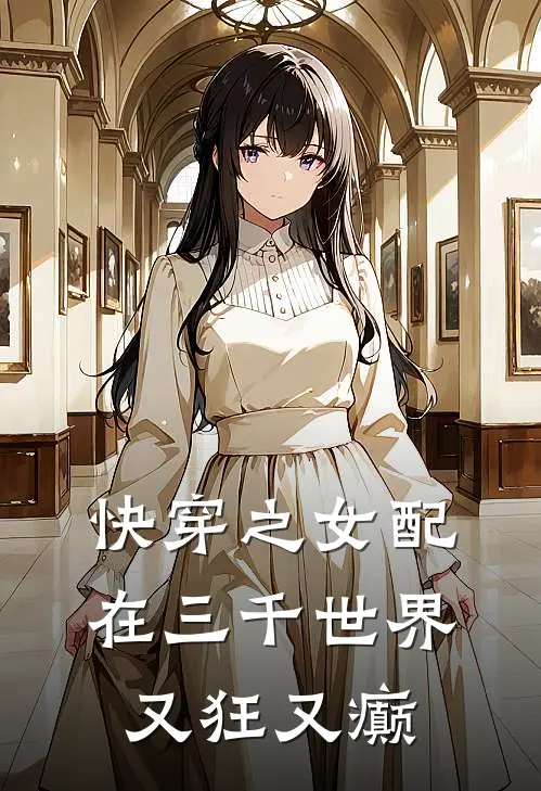 快穿之女配在三千世界又狂又癫