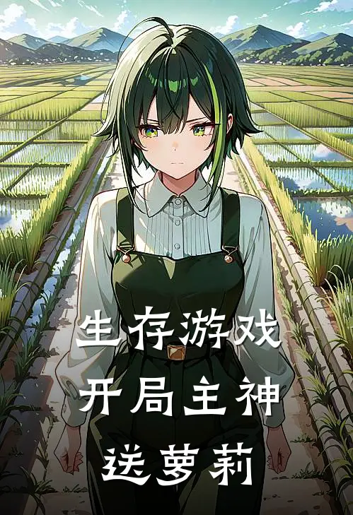生存游戏：开局主神送萝莉