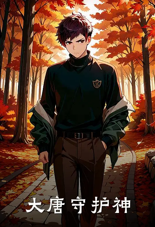 大唐守护神