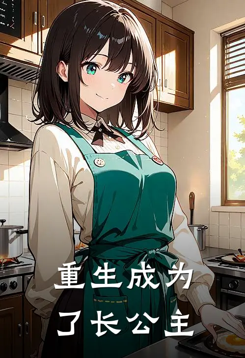 重生成为了长公主